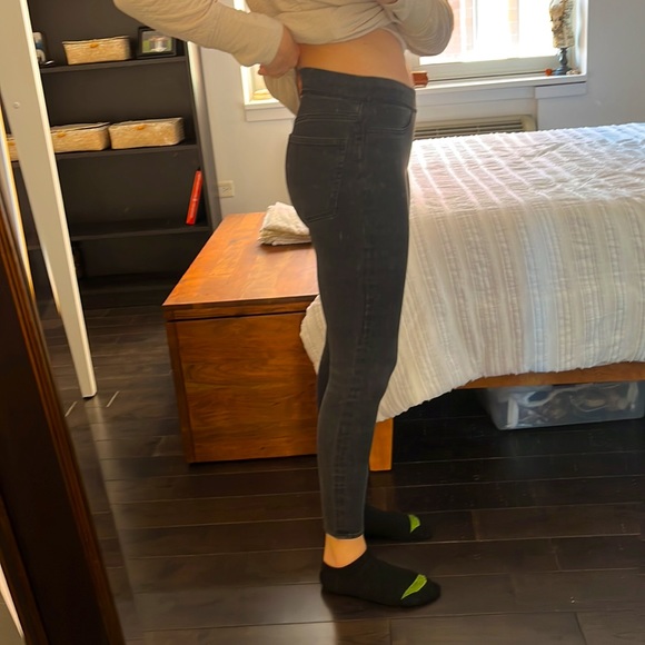 J Crew Legging Jeans - Picture 3 of 6